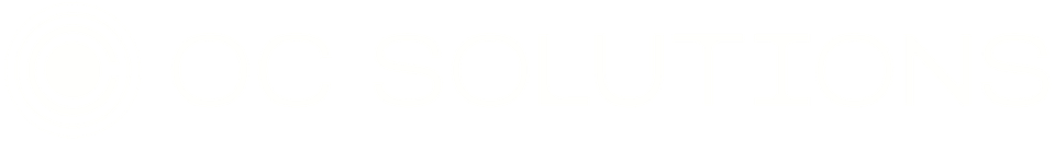 OC Solutions